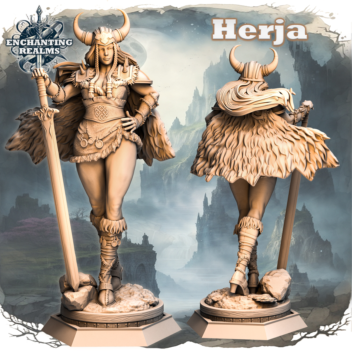 Herja 75mm